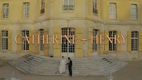 Event Announcement Video