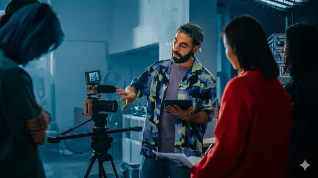 Persona image for Nhóm nền tảng tạo ra