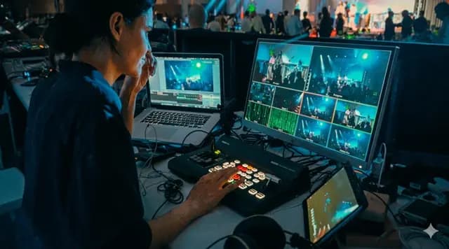 Persona image for Đội ngũ vận hành truyền thông