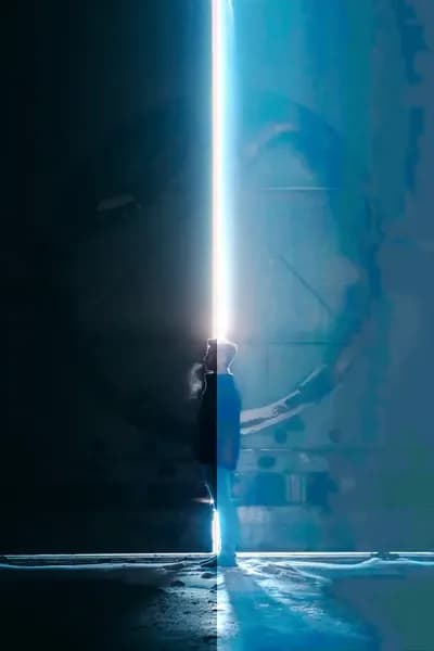 VIDIO's video lightener - Example 5