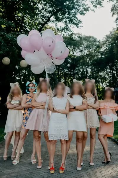 VIDIO AI Face Blurring - Example #5