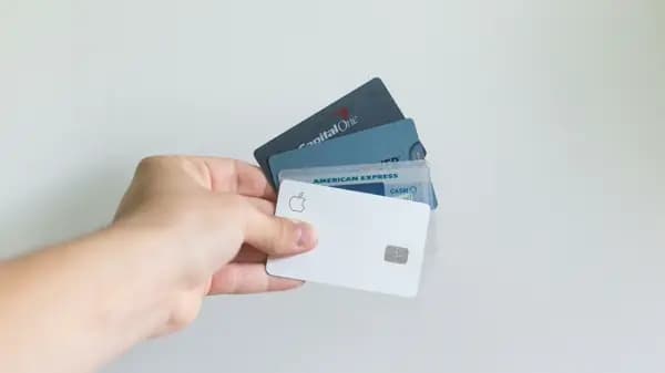 VIDIO Blur Credit Card Info - Example #2