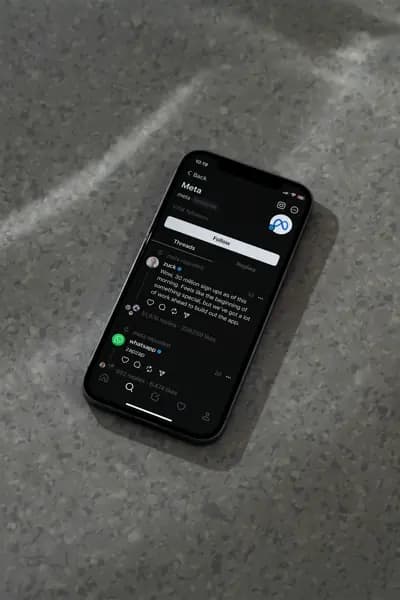 VIDIO Blur Chat Messages Automatically Use Case 2