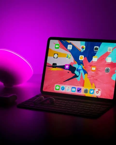 VIDIO AI Text Blurring - Example #5