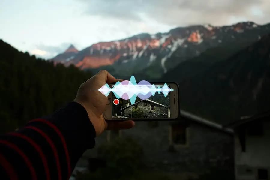 VIDIO Voice Censoring - Example 1