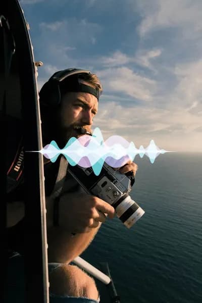 VIDIO Voice Censoring - Example 2