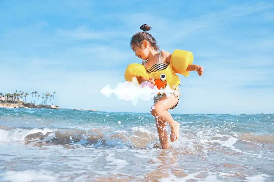 VIDIO Voice Censoring - Example 5