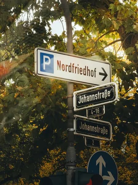 VIDIO Blur House Numbers Use Case 4