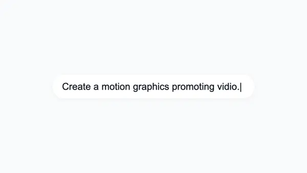 Animated Video Maker Demo